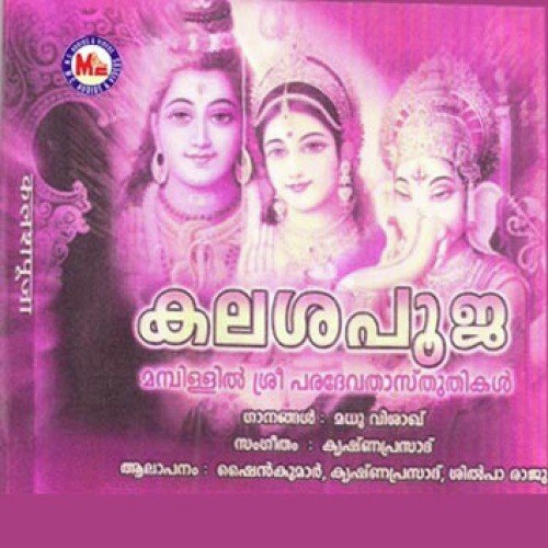 Vellam Bhagavathi by Various Artists - Download on PagalFree