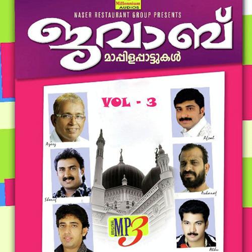 Thiruthwaha by Kannur Shareef - Download on PagalFree