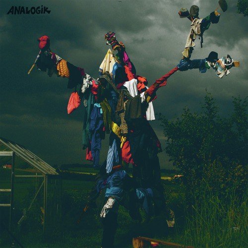 Lbasara Laak Gn by Analogik - Download on PagalFree