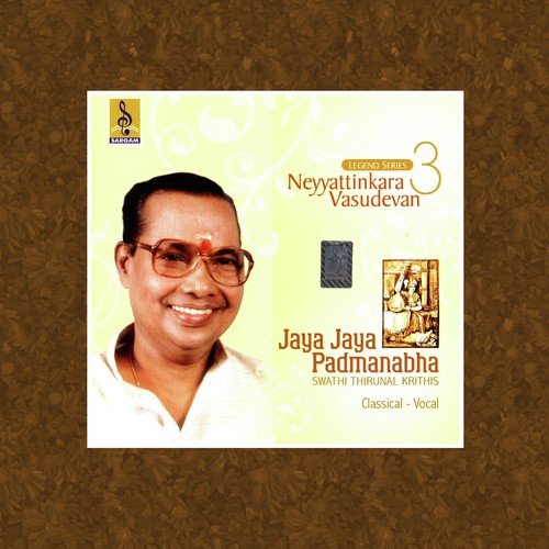 Sreekumara by Neyyattinkara Vasudevan - Download on PagalFree