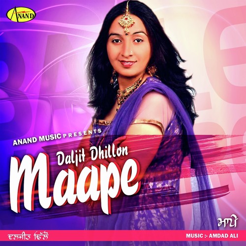 Maape by Daljit Dhillon - Download on PagalFree