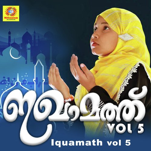 Ebrahim Nabiyulla by Nasnin N, Nisam Calicut - Download on PagalFree