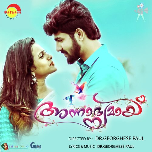 Annadyamaay by KS Harisankar - Download on PagalFree