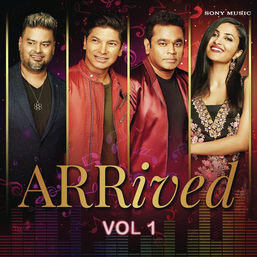 Khamoshiyan (Arrived Version) by Various Artists - Download on PagalFree