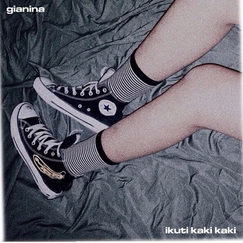 Ikuti Kaki Kaki by Gianina - Download on PagalFree