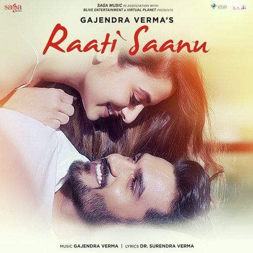 Raati Saanu by Tabish Pasha - Download on PagalFree
