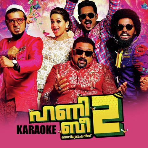 Karineela Kayalukondu (Karaoke Version) by Deepak Dev - Download on PagalFree