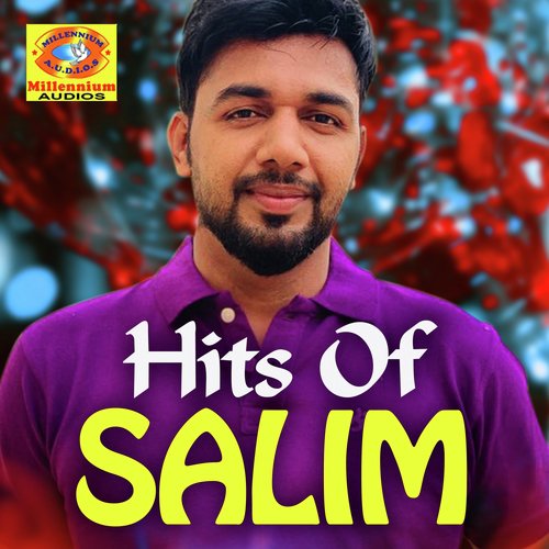 Neeyakanna by Salim - Download on PagalFree