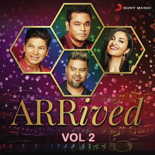 Pani Pani Re (Arrived Version) by Various Artists - Download on PagalFree