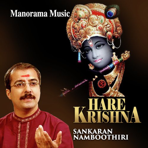 Harekrishna Harekrishna by M.K. Sankaran Namboothiri - Download on PagalFree