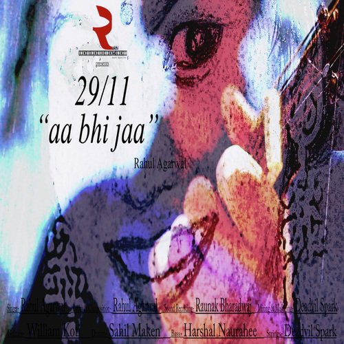 Aa Bhi Jaa by Rahul Agarwal - Download on PagalFree