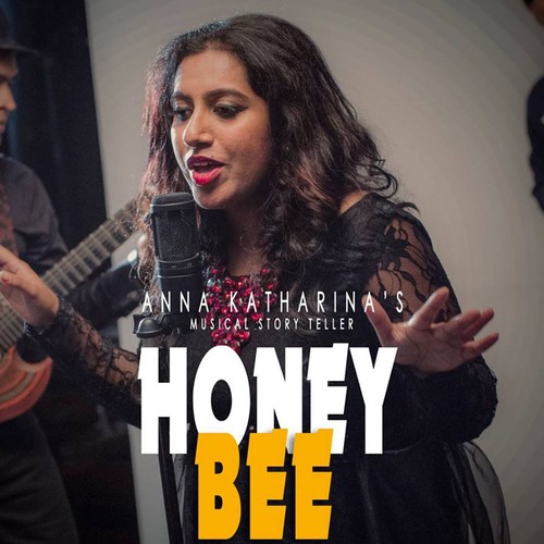 Honey Bee by Anna Katharina Valayil Chandy - Download on PagalFree