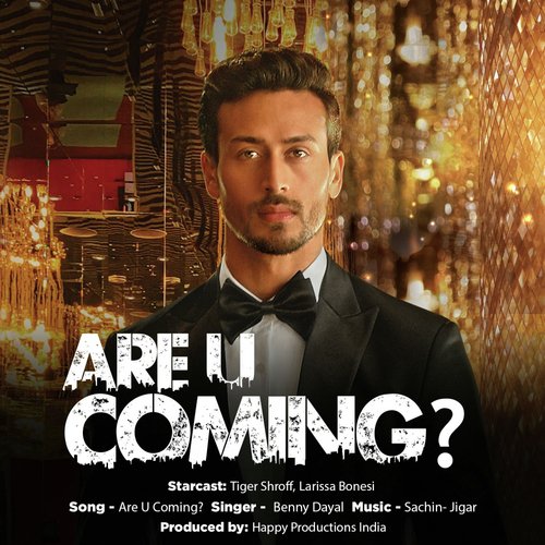 Are U Coming by Benny Dayal - Download on PagalFree