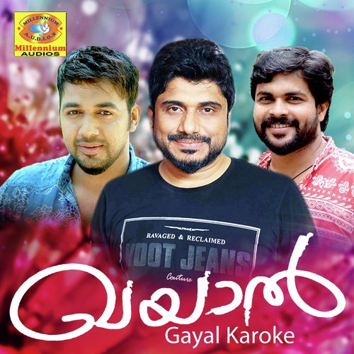 Kottarakkettil (Karaoke Version) by Sayan - Download on PagalFree