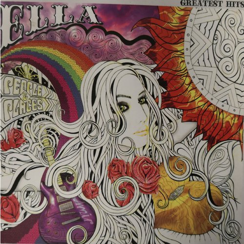 P.P.P. by Ella - Download on PagalFree