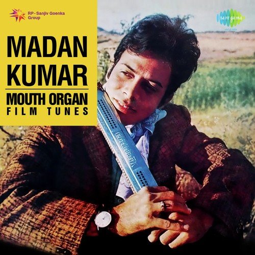 Yehi Woh Jaga Hai Yehi Woh Fazayen - Mouth Organ by Madan Kumar - Download on PagalFree