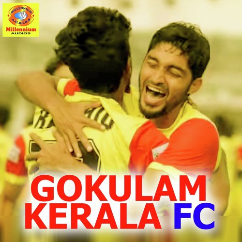 Gokulam kerala FC by Gopi Sundar, Ziya Ul Haq - Download on PagalFree