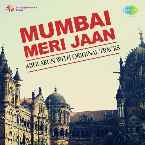 Yeh Hai Bombay Meri Jaan - Remix by Abhi Arun - Download on PagalFree