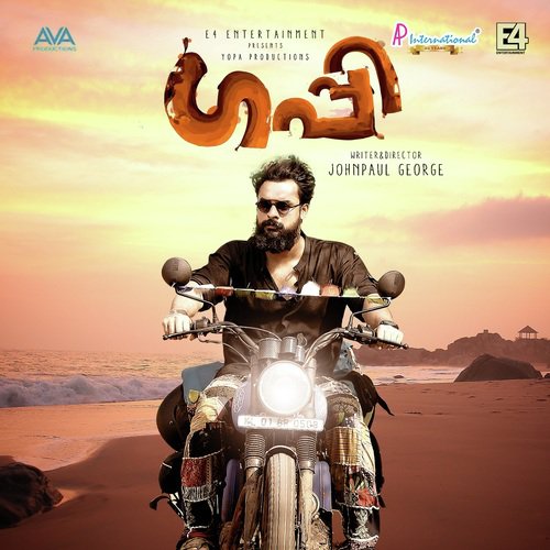 Athiraliyum by Vishnu Vijay - Download on PagalFree