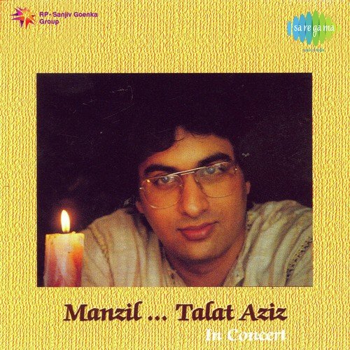 A Medley Of Hits - Kaise Sukoon - Kya Milega - Ek Khilona - Pyar Tumhara - Zindagi Jab by Talat Aziz - Download on PagalFree