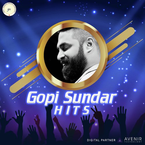Kannil Kannil by Gopi Sunder - Download on PagalFree