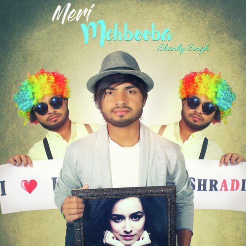 Meri Mehbooba by Rahul Jain - Download on PagalFree