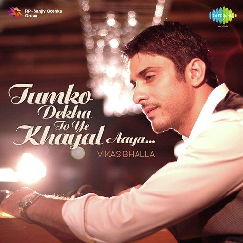 Tumko Dekha To Ye Khayal Aaya by Karan Nawani - Download on PagalFree