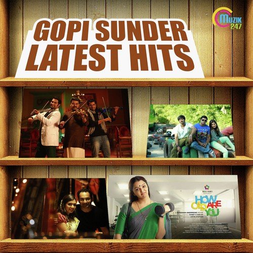 Rasoolallah by Gopi Sunder - Download on PagalFree