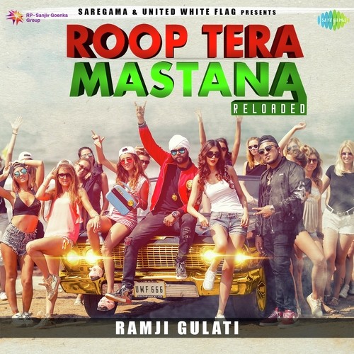 Roop Tera Mastana Reloaded by Karan Nawani - Download on PagalFree