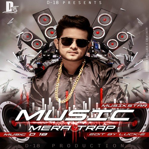 Music Mera Trap by MusikStar - Download on PagalFree