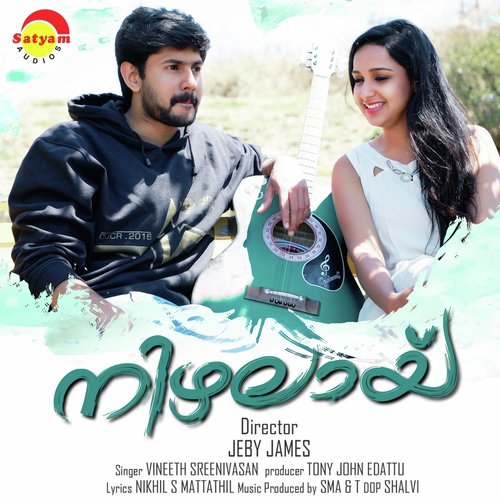 Etho Mazhayithalukalil (Nizhalai) by Vineeth Sreenivasan - Download on PagalFree