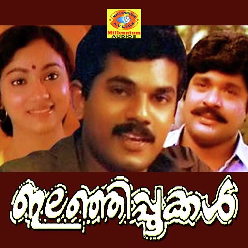 Vishupakzhi Chilachu by K. S. Chithra - Download on PagalFree