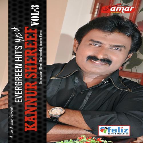 Manassil Nanma Mathram by Kannur Shareef - Download on PagalFree