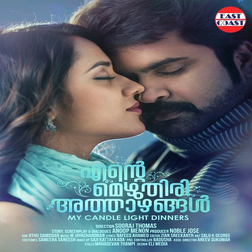 Oru Parvayil by Anoop Menon, Miya - Download on PagalFree