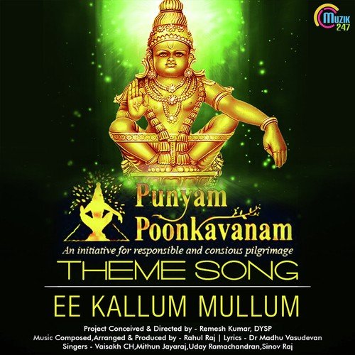 Ee Kallum Mullum by Rahul Raj - Download on PagalFree