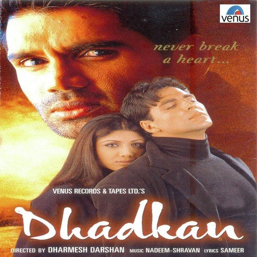 Tum Dil Ki Dhadkan Mein (Duet Version) by Shivam Grover - Download on PagalFree