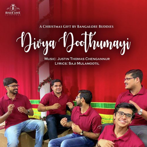 Bethlehem Puriyile by Saji Mulamootil - Download on PagalFree