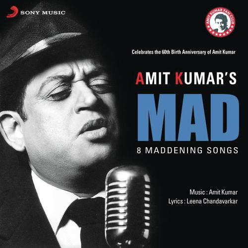 Its a Mad Mad World by Amit Kumar - Download on PagalFree