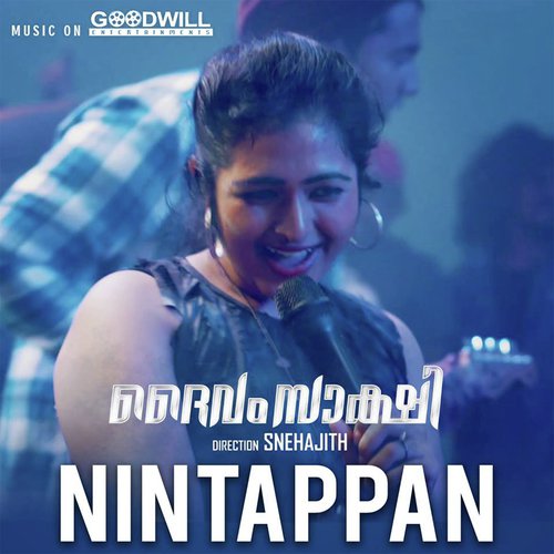 Nintappan by Bishoy Aniyan - Download on PagalFree