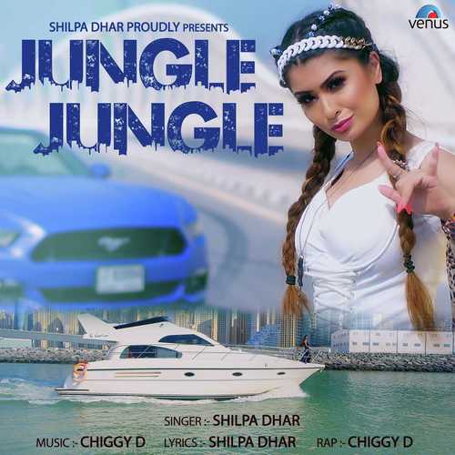 Jungle Jungle by Nadeem-Shravan - Download on PagalFree