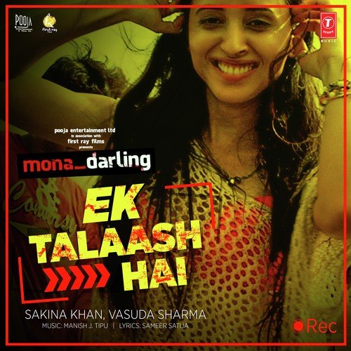 Ek Talaash Hai by Manish J. Tipu - Download on PagalFree