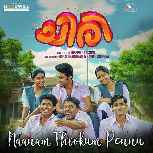 Naanam Thookum Pennu by Prince George - Download on PagalFree