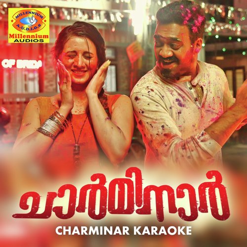 Charminar (Karaoke Version) by Jecin George - Download on PagalFree