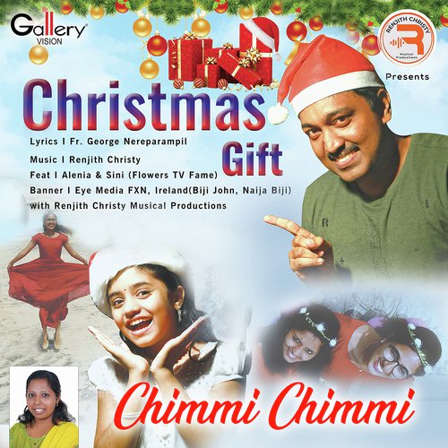 Chimmi Chimmi by Alenia - Download on PagalFree
