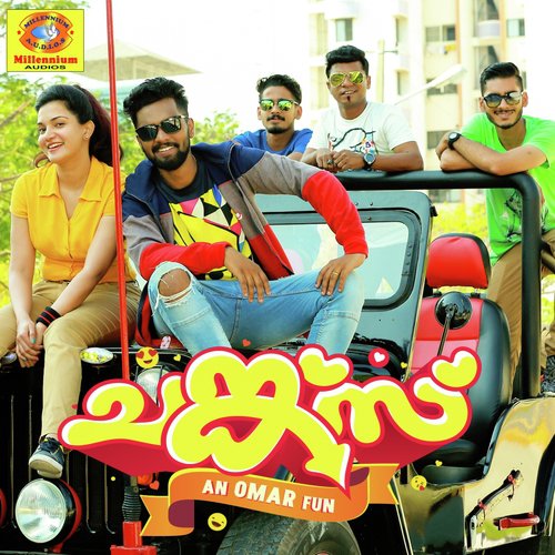 Chekkanum Pennum by Various Artists - Download on PagalFree