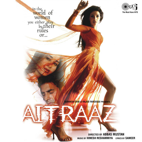 Nazar Aa Raha Hai by Himesh Reshammiya - Download on PagalFree