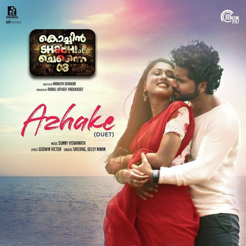 Azhake by Sunny Viswanath - Download on PagalFree