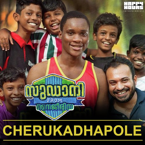 Cherukadhapole by Rex Vijayan - Download on PagalFree