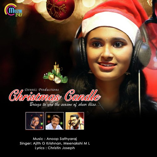 Kannum Chimmi Nilkum by Anoop Sathyaraj - Download on PagalFree