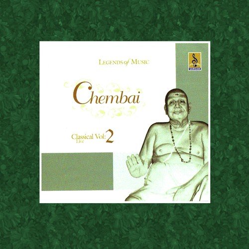 Sambho Mahadeva by Chembai - Download on PagalFree